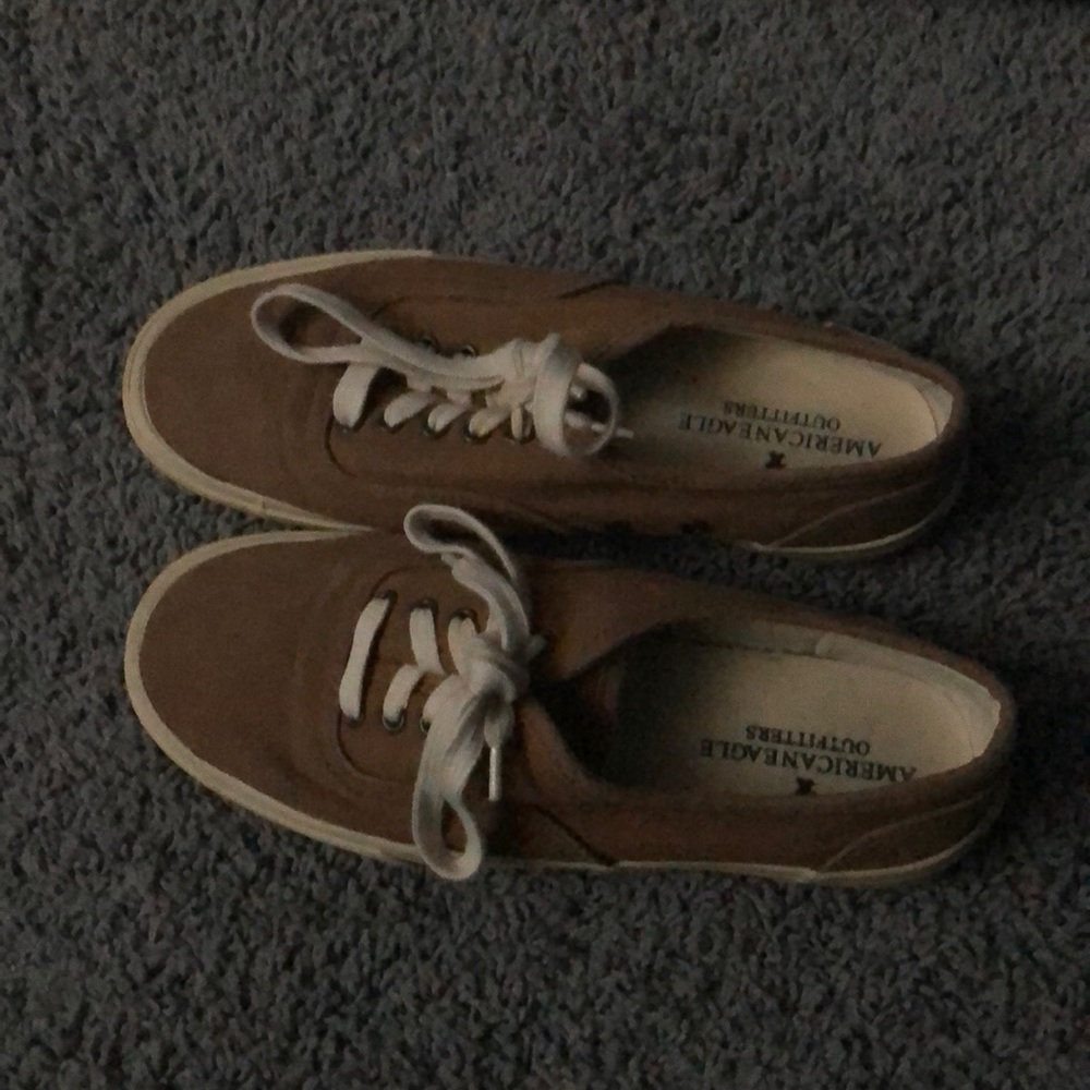American Eagle shoes